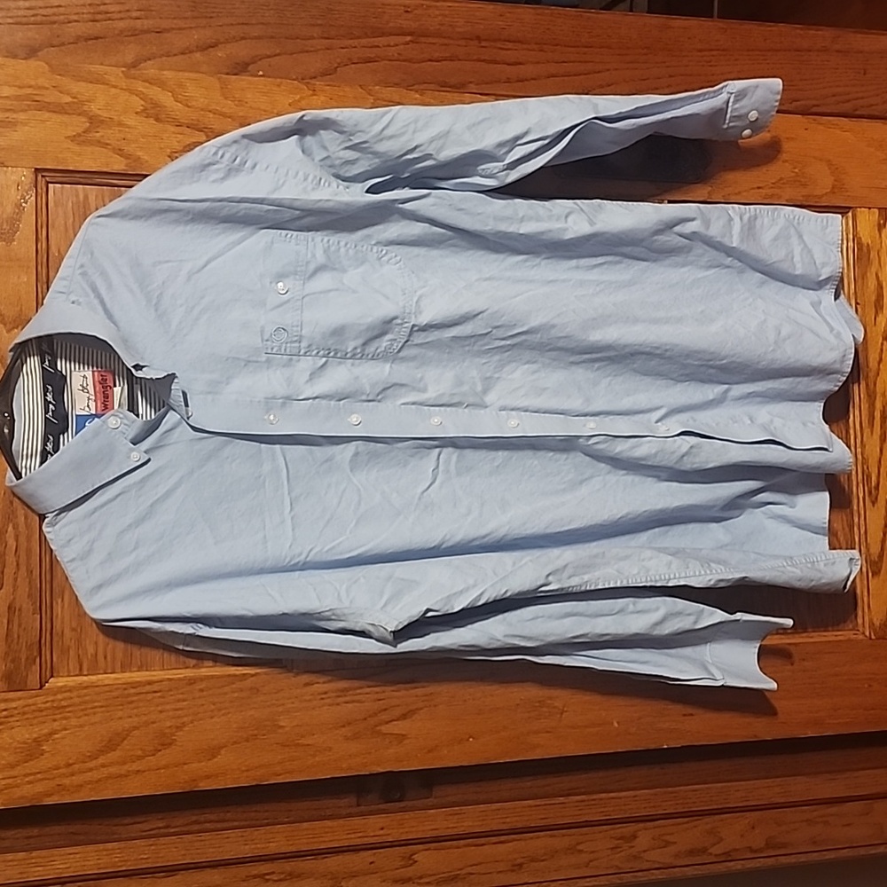 Wrangler Men's Western